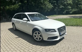 Audi A4, снимка 4