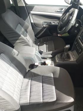 Skoda Octavia Skoda Octavia 1.6 TDI 105 Конски сили , 2011г. , снимка 6