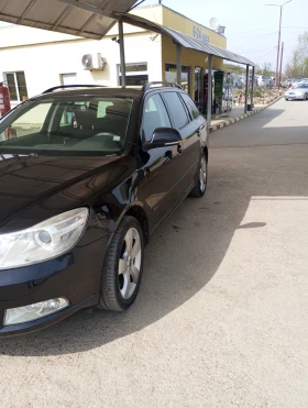 Skoda Octavia Skoda Octavia 1.6 TDI 105 Конски сили , 2011г. , снимка 13