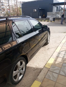 Skoda Octavia Skoda Octavia 1.6 TDI 105 Конски сили , 2011г. , снимка 9
