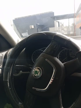 Skoda Octavia Skoda Octavia 1.6 TDI 105 Конски сили , 2011г. , снимка 4