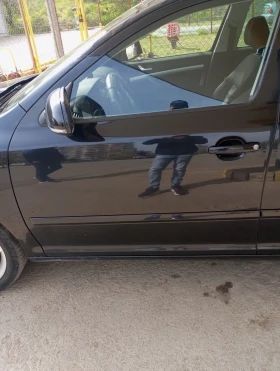 Skoda Octavia Skoda Octavia 1.6 TDI 105 Конски сили , 2011г. , снимка 14