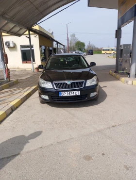 Skoda Octavia Skoda Octavia 1.6 TDI 105 Конски сили , 2011г. , снимка 11