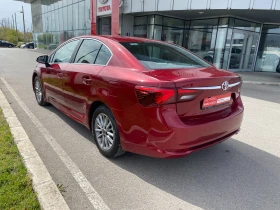 Toyota Avensis 1.8 Executive , снимка 8