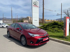 Toyota Avensis 1.8 Executive , снимка 1