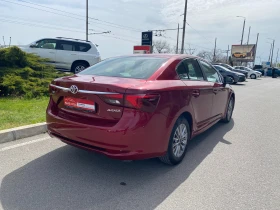 Toyota Avensis 1.8 Executive , снимка 4