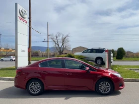 Toyota Avensis 1.8 Executive , снимка 3