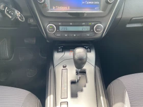 Toyota Avensis 1.8 Executive , снимка 17