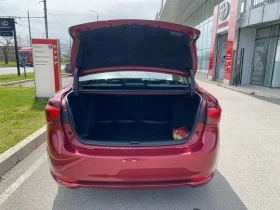 Toyota Avensis 1.8 Executive , снимка 6