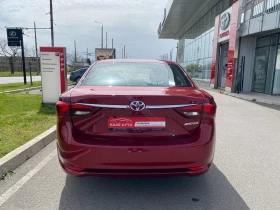 Toyota Avensis 1.8 Executive , снимка 5