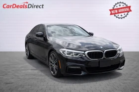 BMW 540 xDrive Sedan* АвтоКредит* (Цена до БГ) , снимка 1