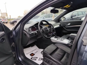 Audi A6 3.0TDI FACE LIFT СЕДАН , снимка 8