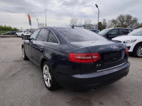 Audi A6 3.0TDI FACE LIFT СЕДАН , снимка 4