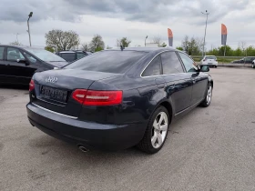Audi A6 3.0TDI FACE LIFT СЕДАН , снимка 3