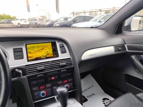 Audi A6 3.0TDI FACE LIFT СЕДАН , снимка 14