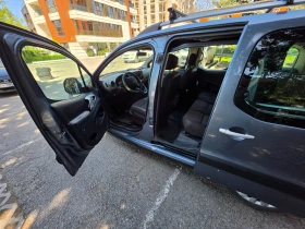 Peugeot Partner Tepee, снимка 2