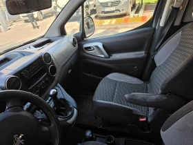 Peugeot Partner Tepee, снимка 9