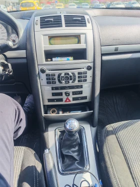 Peugeot 407, снимка 9