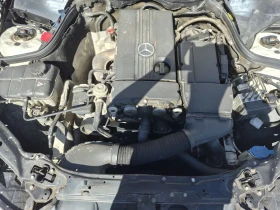 Mercedes-Benz CLC 180, снимка 14