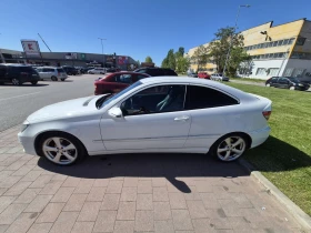 Mercedes-Benz CLC 180, снимка 3