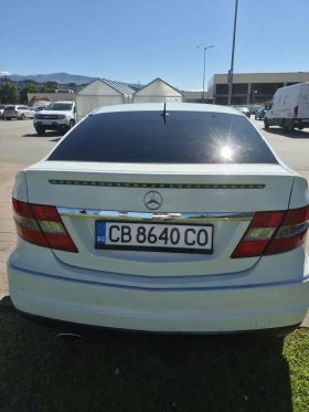 Mercedes-Benz CLC 180, снимка 5