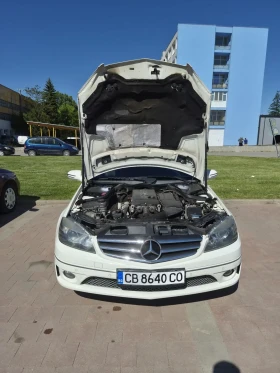 Mercedes-Benz CLC 180, снимка 13
