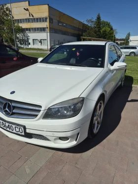 Mercedes-Benz CLC 180, снимка 2