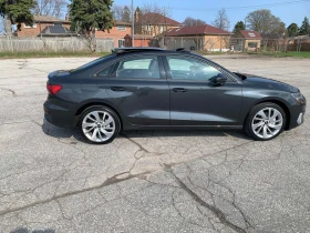 Audi A3 ПОДГРЕВ* KEYLESS* КАМЕРА* М.ТОЧКА, снимка 4