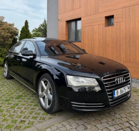 Audi A8 4.2 TDI , снимка 2
