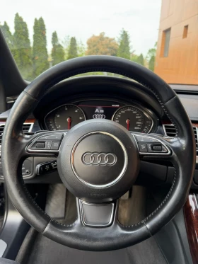 Audi A8 4.2 TDI , снимка 10