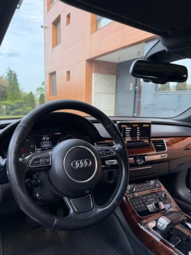Audi A8 4.2 TDI , снимка 8