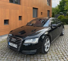 Audi A8 4.2 TDI , снимка 4