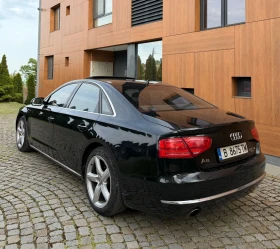 Audi A8 4.2 TDI , снимка 7