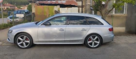 Audi A4, снимка 5