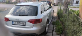 Audi A4, снимка 2