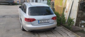Audi A4, снимка 3