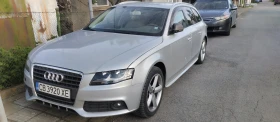 Audi A4, снимка 1