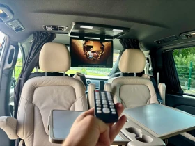 Mercedes-Benz V 300 V250, снимка 12