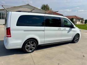 Mercedes-Benz V 300 V250, снимка 5