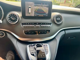 Mercedes-Benz V 300 V250, снимка 15
