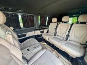 Mercedes-Benz V 300 V250, снимка 10