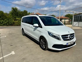 Mercedes-Benz V 300 V250, снимка 3