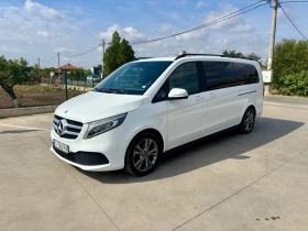 Mercedes-Benz V 300 V250, снимка 1