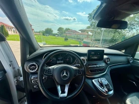 Mercedes-Benz V 300 V250, снимка 16