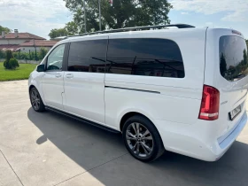 Mercedes-Benz V 300 V250, снимка 4