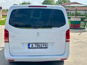 Mercedes-Benz V 300 V250, снимка 6