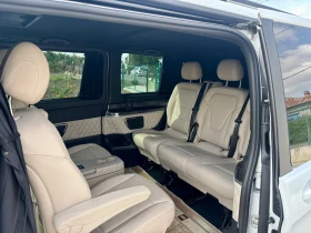 Mercedes-Benz V 300 V250, снимка 9