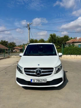 Mercedes-Benz V 300 V250, снимка 2