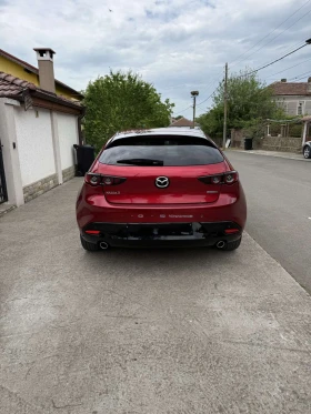 Mazda 3, снимка 2