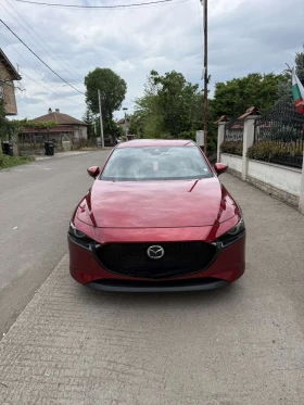Mazda 3, снимка 1